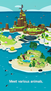 Forest Island Mod APK 1.16.6 (Unlimited money)