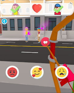 Feeling Arrow v0.3.1 MOD APK (Unlimited Money) Free For Android 8