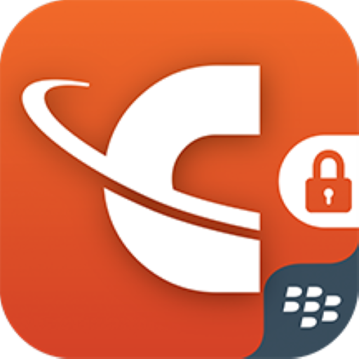 SL2™ for BlackBerry® logo