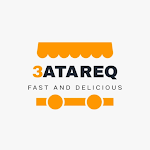 Cover Image of Télécharger 3ATAREQ Delivery  APK