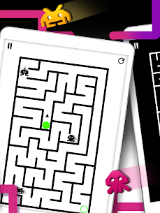 Maze Mod Apk For Android 2
