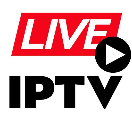 Smart IPTV Player for M3U logo