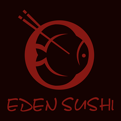 Eden Sushi logo