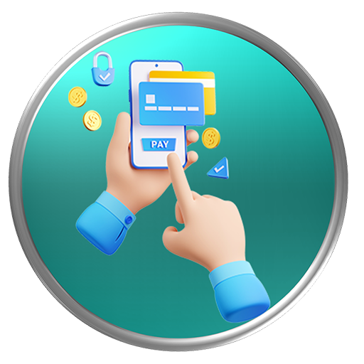 IBLOCK logo