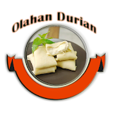 Resep Olahan Durian icon