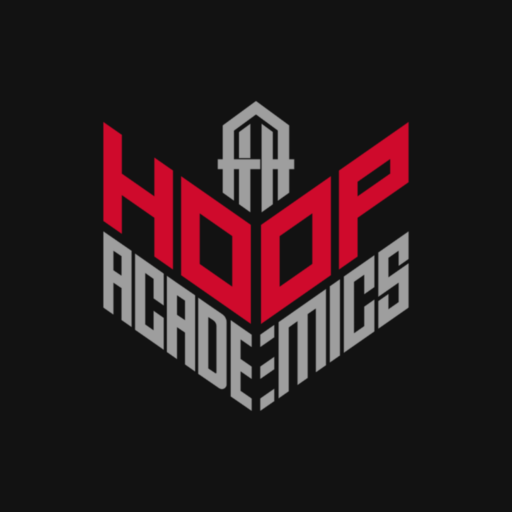 Hoop Academics logo