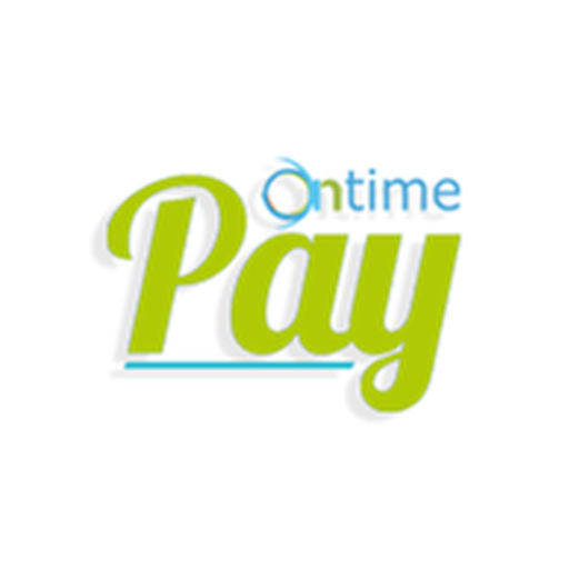 Ontime Pay logo