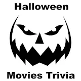 Halloween Movies Trivia icon