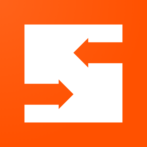 Senpex Client logo