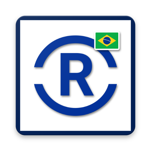Brazil Trademark Search Tool  Icon