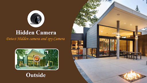 Hidden Camera Finder Screen 2