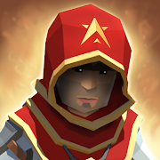 Assassin Hero: Stealth Ninja Master Hunter Killer