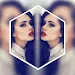 Photo Editor Collage MirrorApp Icon