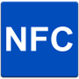 NFC Time Tracking icon