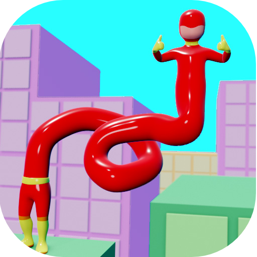 Stretchy Climber logo