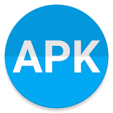 apk extractor backup app apk icon