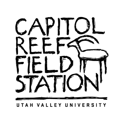 CRFS Beacons logo