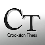 Crookston Times eEdition  Icon