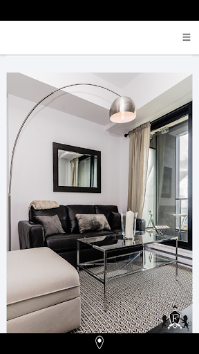 Flatsuites Screen 2