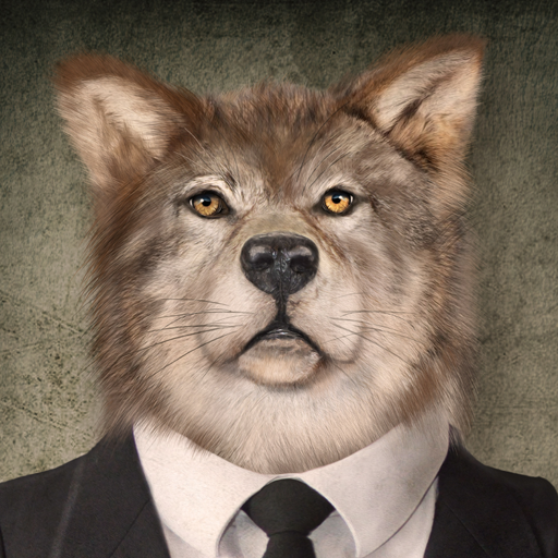 Which Animal Are You Test logo