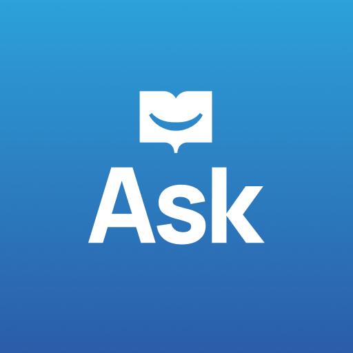 Ask by uLesson 1.0.2 Icon
