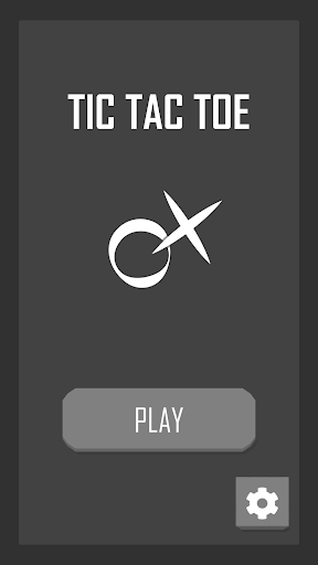 Tic Tac Toe - Free  No Ads