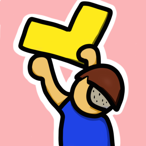 FillBlock logo