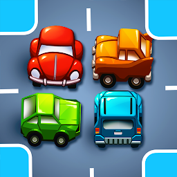 Icon image Traffic Puzzle: Car Jam Escape