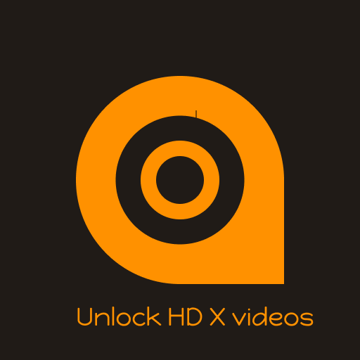 X Hub - Video Downloader logo