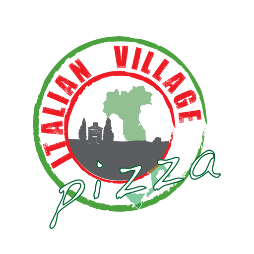 Italian Village Pizza NJ logo