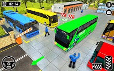 Modern City Coach Bus Simulator: Bus Driving Gamesのおすすめ画像3