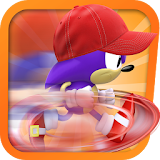 Hedgehog Dash 4 icon