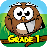 Cover Image of 下载 First Grade Learning Games 6.5 APK