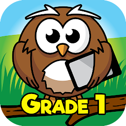 First Grade Learning Games Mod Apk