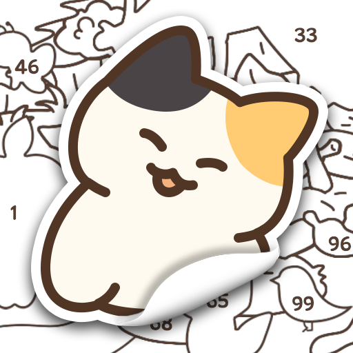 Sticker Town Download on Windows