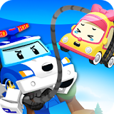 Robocar Poli Rescue - Kid Game icon