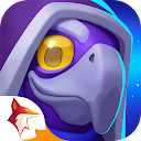 Download CRYSTAL GUARDIANS TD ZINGPLAY Install Latest APK downloader