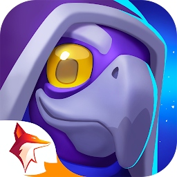 CRYSTAL GUARDIANS TD ZINGPLAY Mod Apk