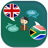 Afrikaans to English Translator icon