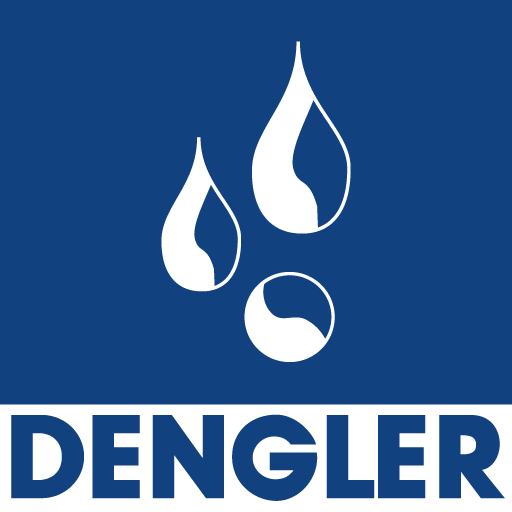 Dengler Mineralöle logo