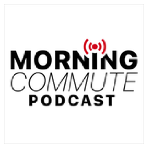 Morning Commute Podcasts 1.2.1 Icon