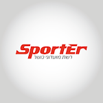 Cover Image of ดาวน์โหลด Sporter  APK