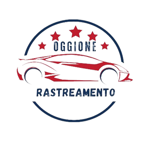 OGGIONE RASTREAMENTO logo