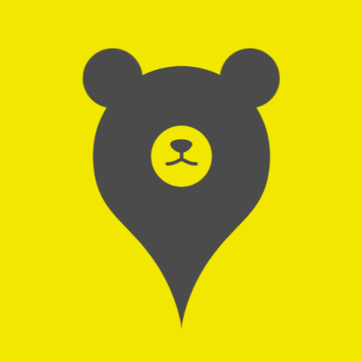 アニマルまもるくん logo