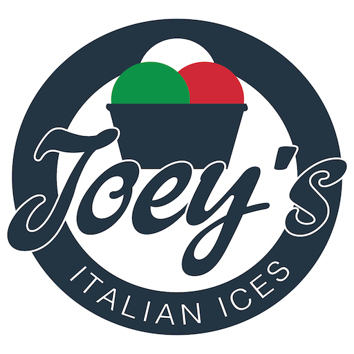 Joeys Italian Ices logo