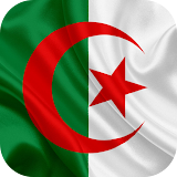 Flag of Algerian Wallpapers icon