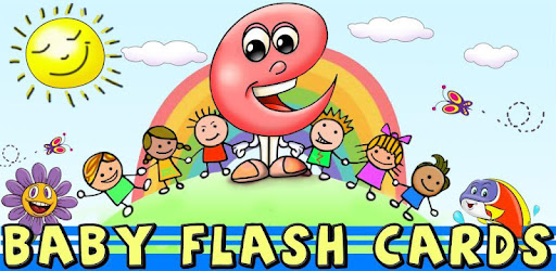 Baby Flashcards For Kids Apps On Google Play