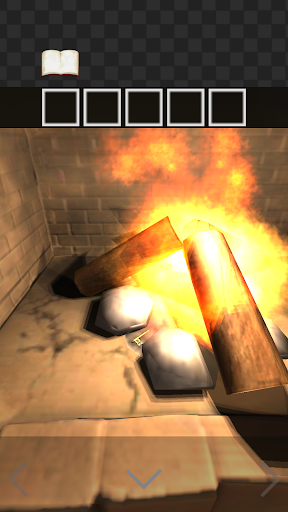 Escape room: Pirate Tavern Screen 3