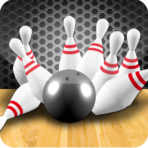 3D Bowling 3.9 Icon