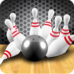 Cover Image of Herunterladen 3D-Bowling  APK